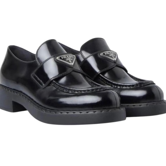 Prada Loafer - Picture 1 of 11